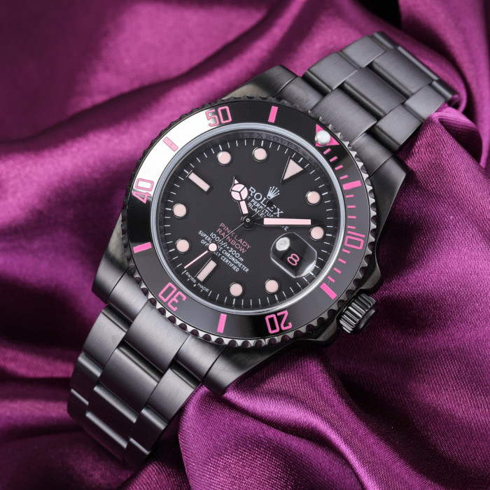 Rolex NIGO Customized Products Watch #nigo1159