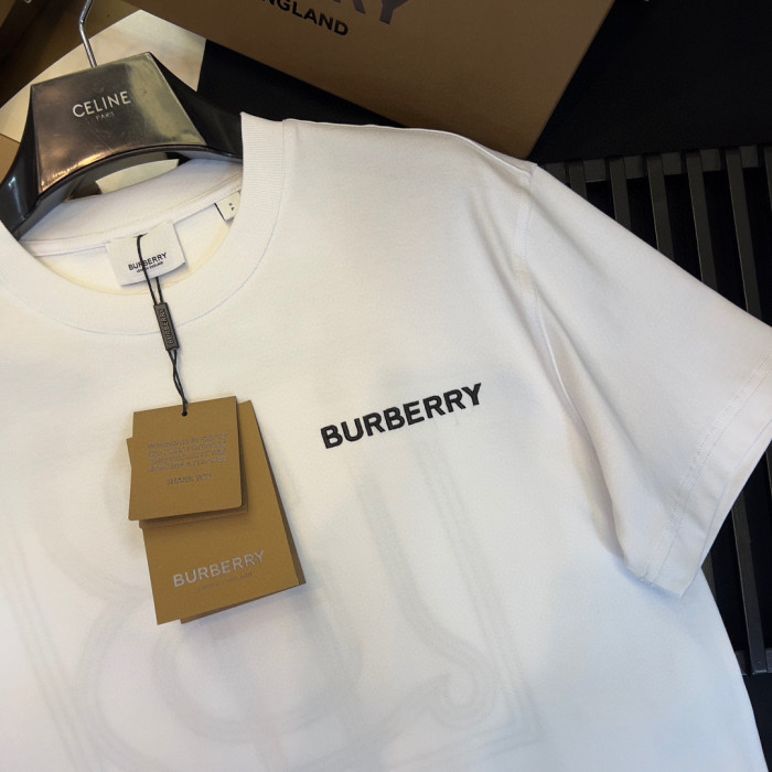 Burberry NIGO Short Sleeve T-Shirt #nigo5819