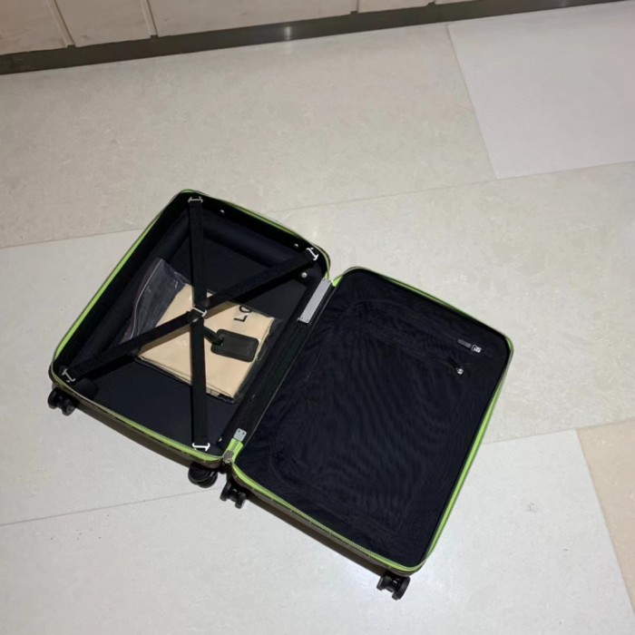 Louis Vuitton Horizon 55 Rolling Luggage Bag Bags Trolley Case #nigo6636