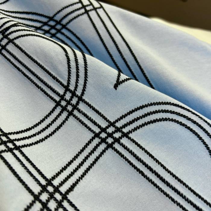 Burberry NIGO Short Sleeve T-Shirt #nigo5819