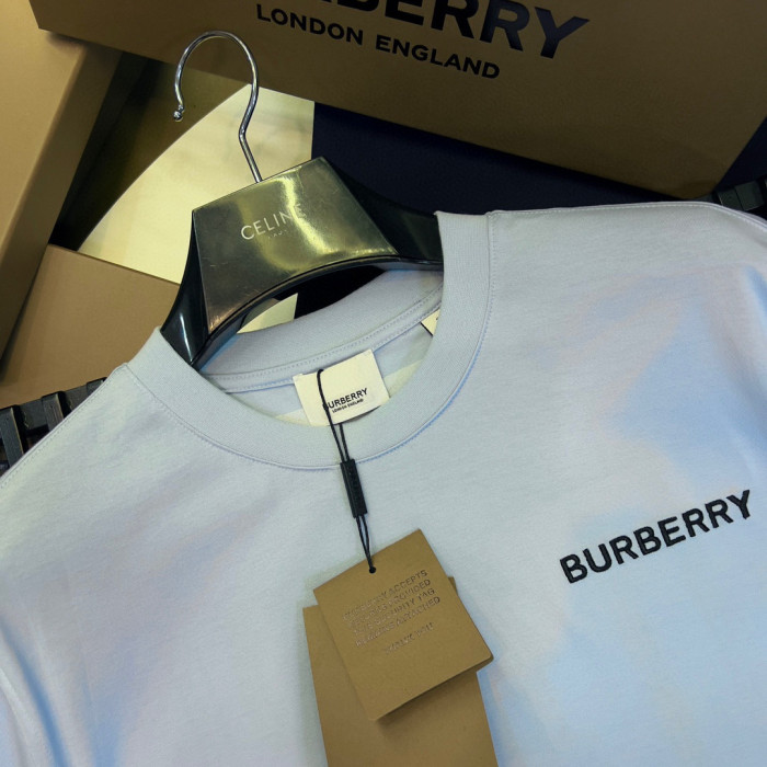 Burberry NIGO Short Sleeve T-Shirt #nigo5819