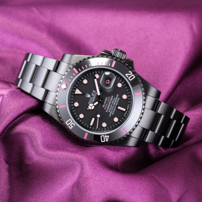 Rolex NIGO Customized Products Watch #nigo1159