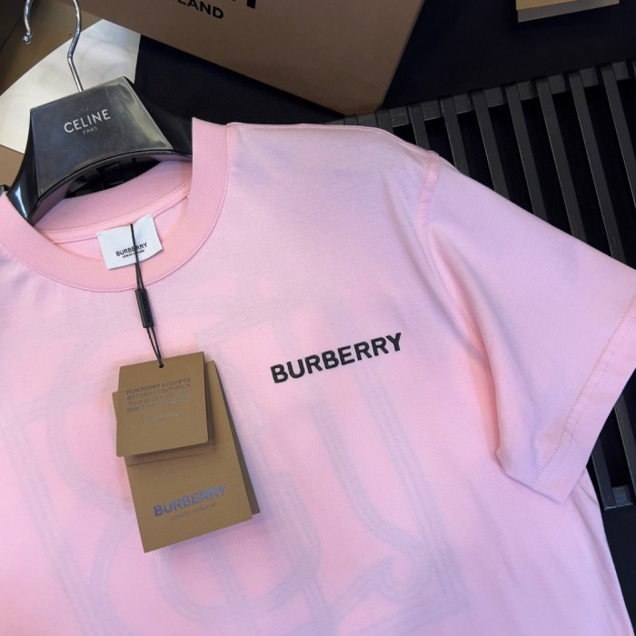 Burberry NIGO Short Sleeve T-Shirt #nigo5819