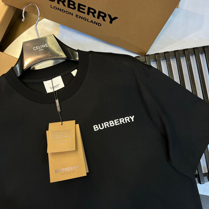 Burberry NIGO Short Sleeve T-Shirt #nigo5819