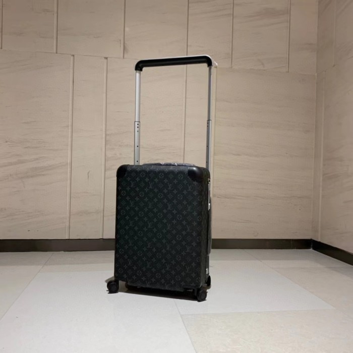 Louis Vuitton Horizon 55 Rolling Luggage Bag Bags Trolley Case #nigo6636