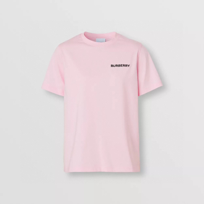 Burberry NIGO Short Sleeve T-Shirt #nigo5819