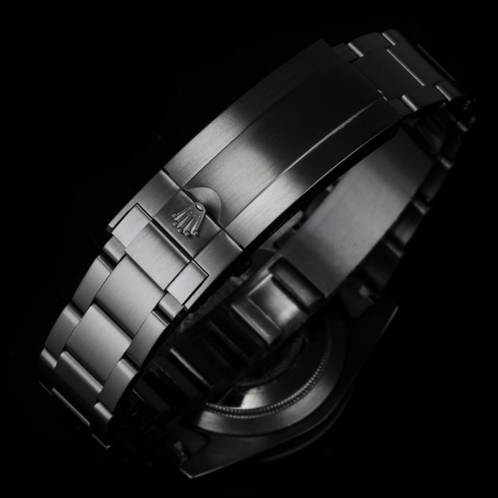 Rolex NIGO Customized Products Watch #nigo1159