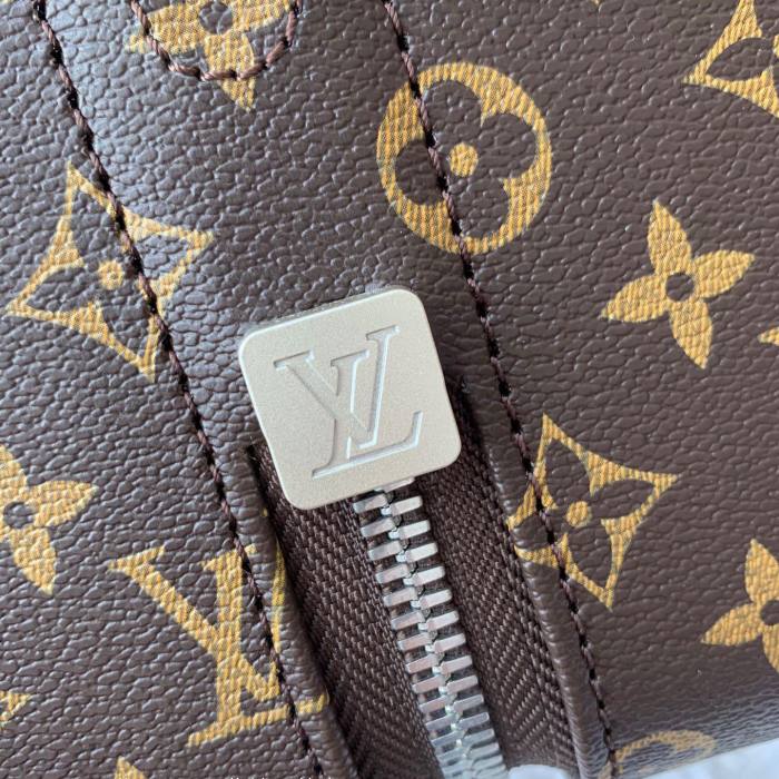 Louis Vuitton Horizon 55 Rolling Luggage Bag Bags Trolley Case #nigo6636