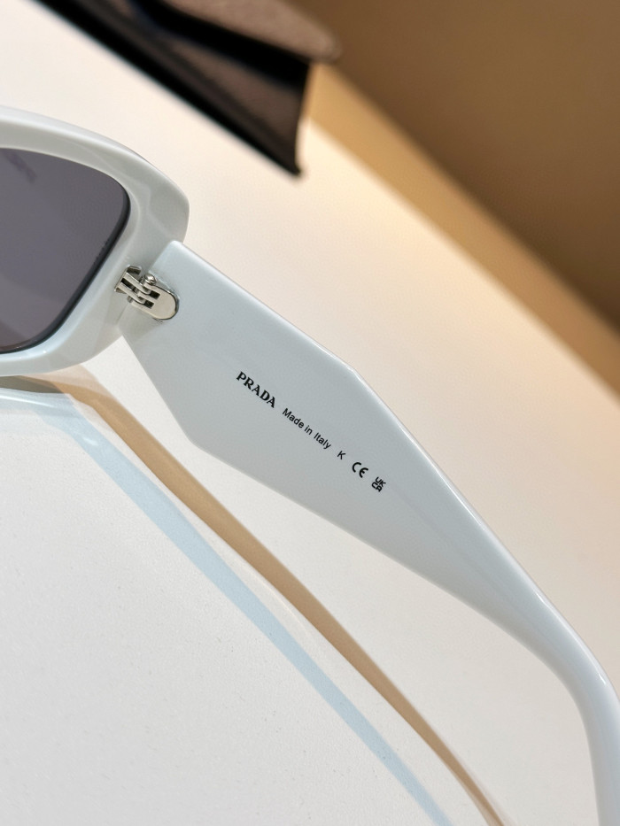 Prada NIGO Sunglasses Glasses #nigo94245