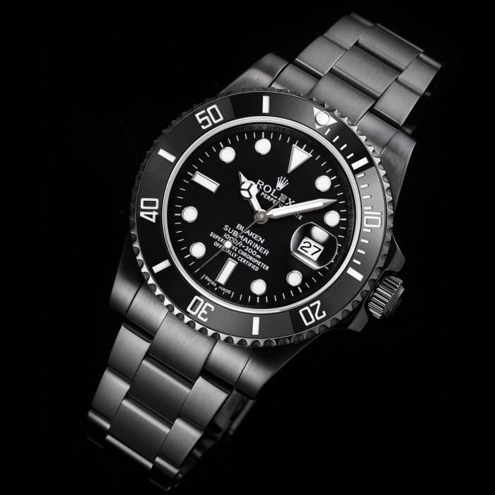 Rolex NIGO Customized Products Watch #nigo1159