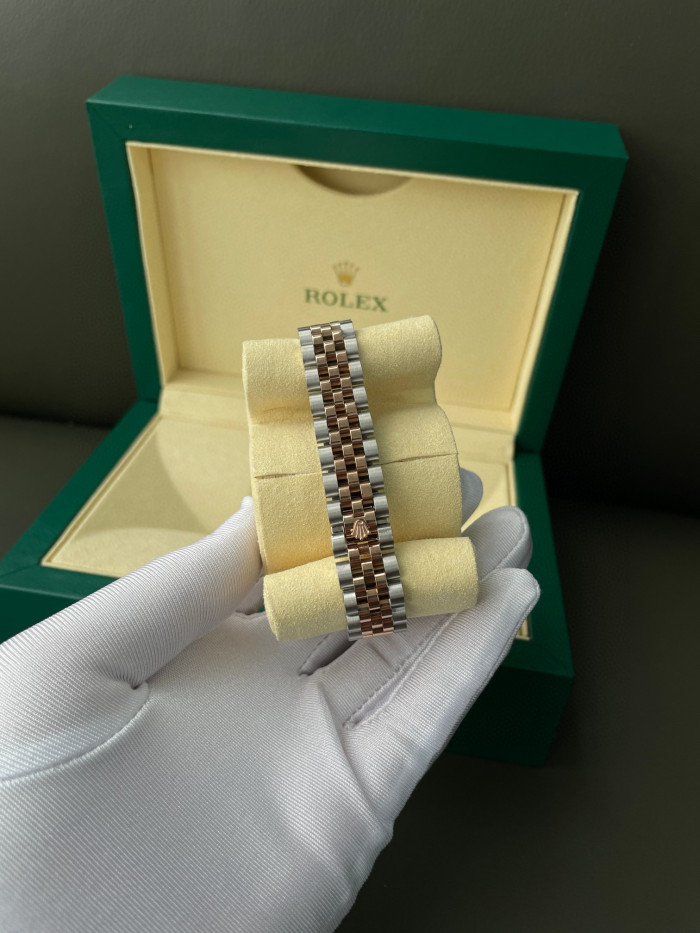 Rolex NIGO Temperament Watch #nigo21494