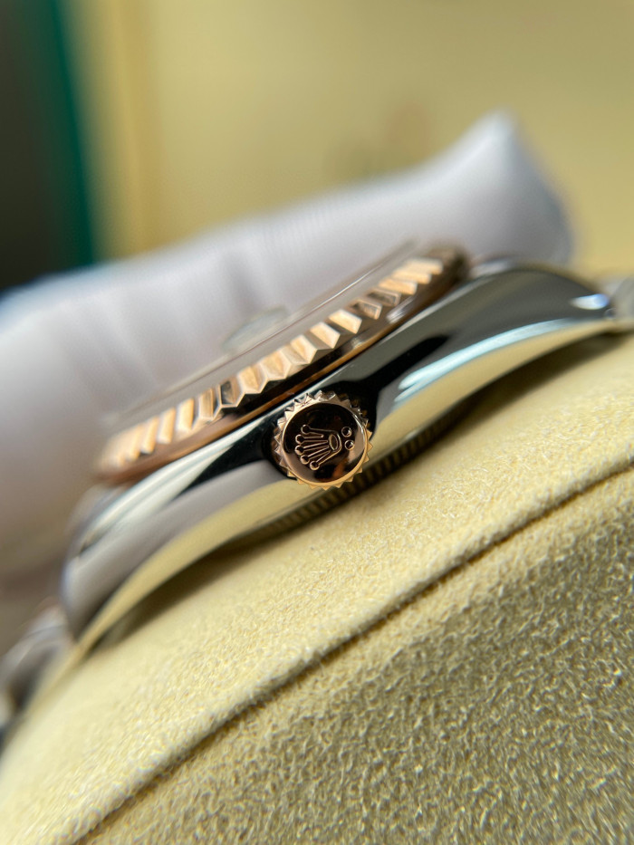 Rolex NIGO Temperament Watch #nigo21494