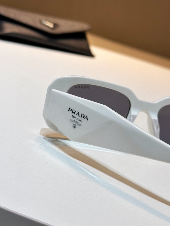 Prada NIGO Sunglasses Glasses #nigo94245