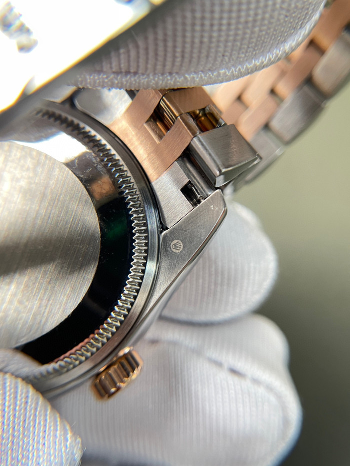 Rolex NIGO Temperament Watch #nigo21494