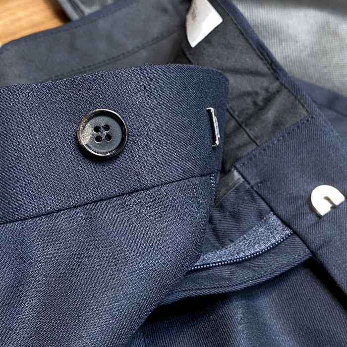 DIOR Top Jacket Casual Trousers Suit Set #nigo5777