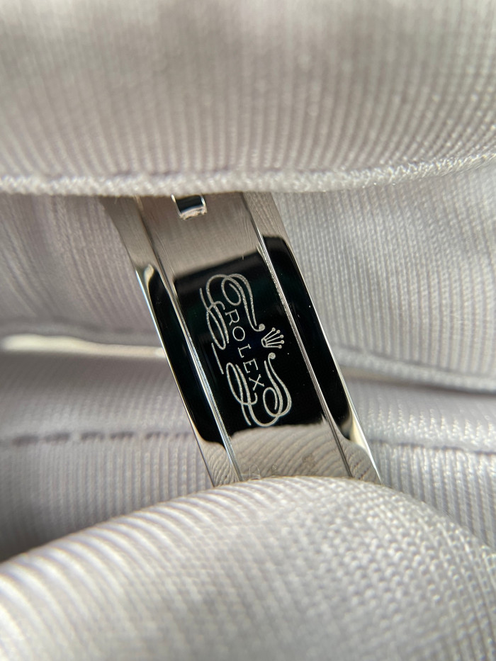 Rolex NIGO Temperament Watch #nigo21494