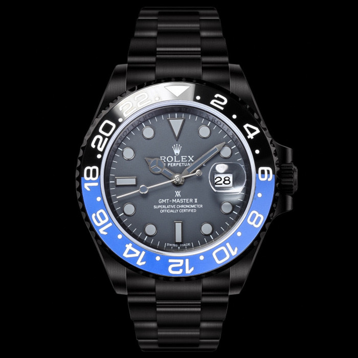 Rolex NIGO Customized Products Watch #nigo1159