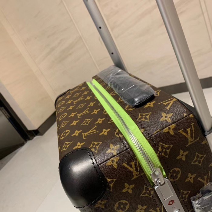 Louis Vuitton Horizon 55 Rolling Luggage Bag Bags Trolley Case #nigo6636