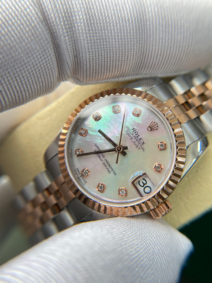 Rolex NIGO Temperament Watch #nigo21494