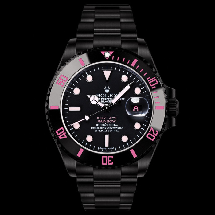 Rolex NIGO Customized Products Watch #nigo1159