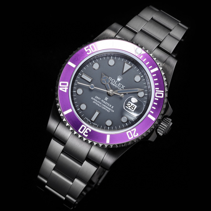 Rolex NIGO Customized Products Watch #nigo1159