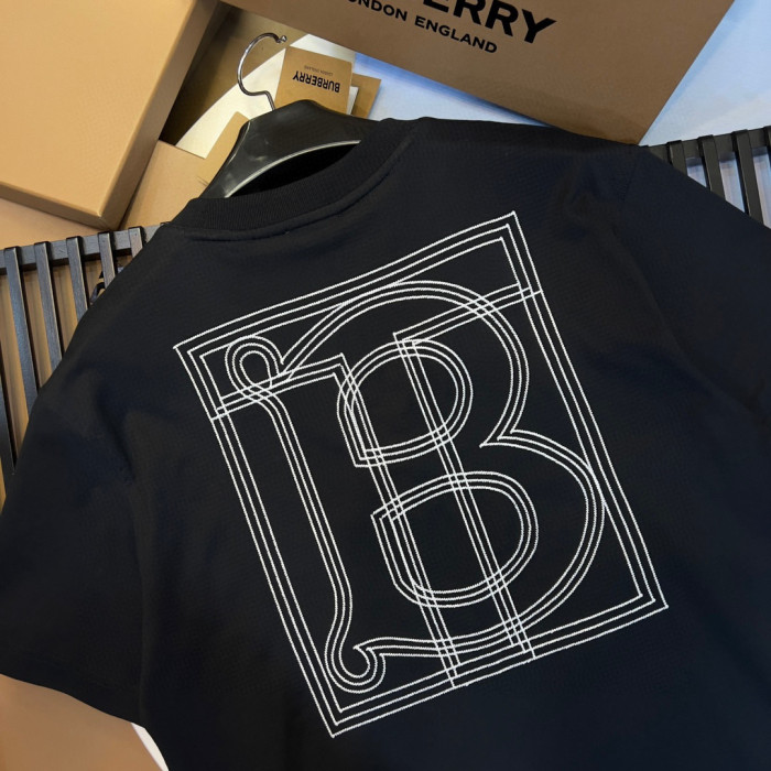 Burberry NIGO Short Sleeve T-Shirt #nigo5819