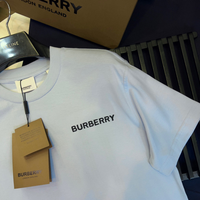 Burberry NIGO Short Sleeve T-Shirt #nigo5819