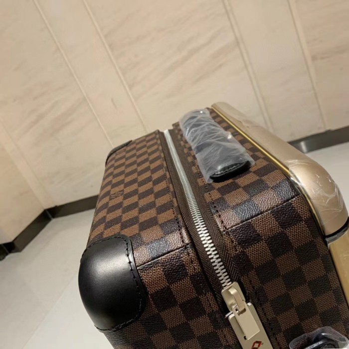 Louis Vuitton Horizon 55 Rolling Luggage Bag Bags Trolley Case #nigo6636