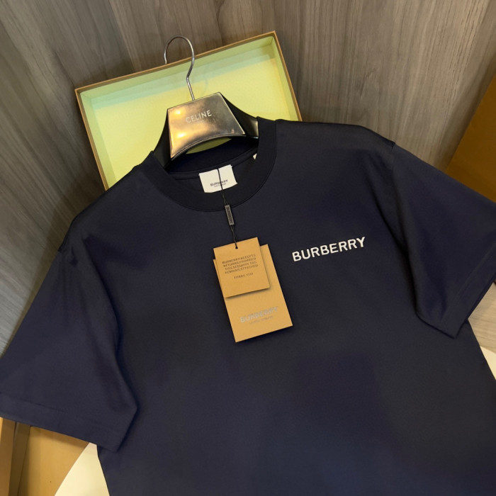 Burberry NIGO Short Sleeve T-Shirt #nigo5819
