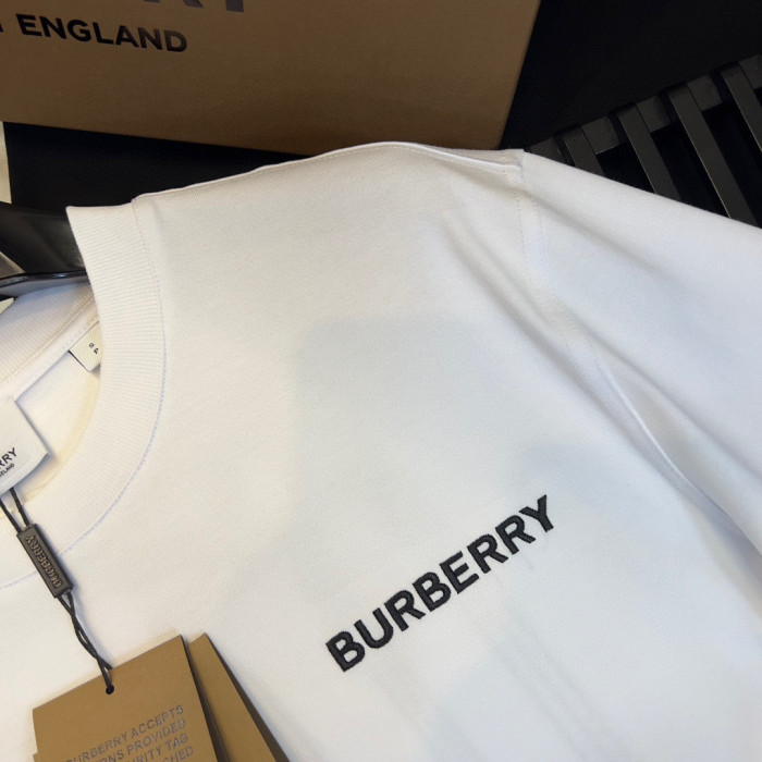 Burberry NIGO Short Sleeve T-Shirt #nigo5819