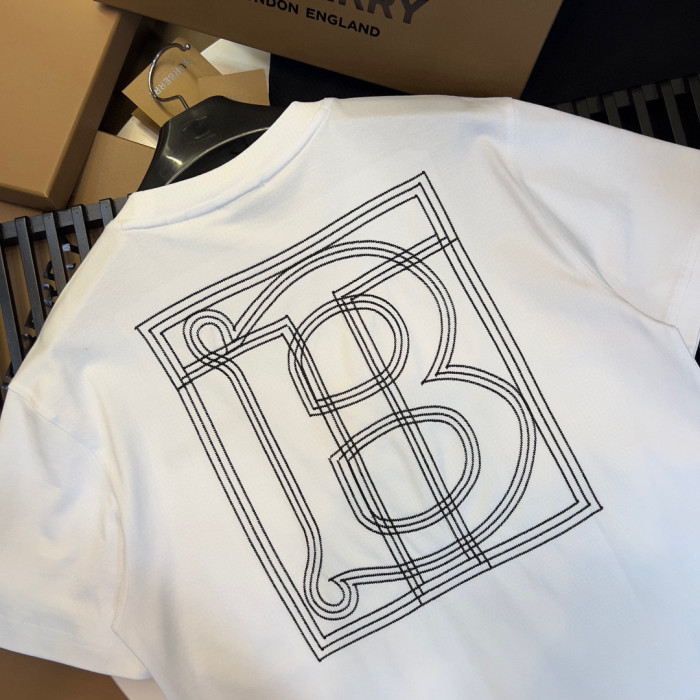 Burberry NIGO Short Sleeve T-Shirt #nigo5819