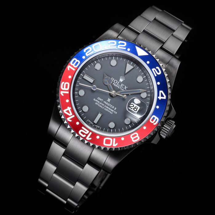 Rolex NIGO Customized Products Watch #nigo1159