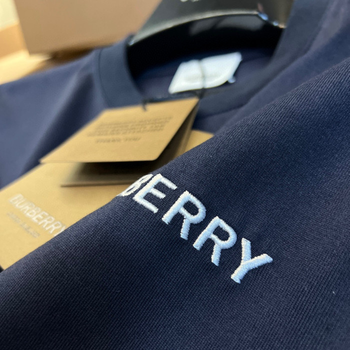 Burberry NIGO Short Sleeve T-Shirt #nigo5819