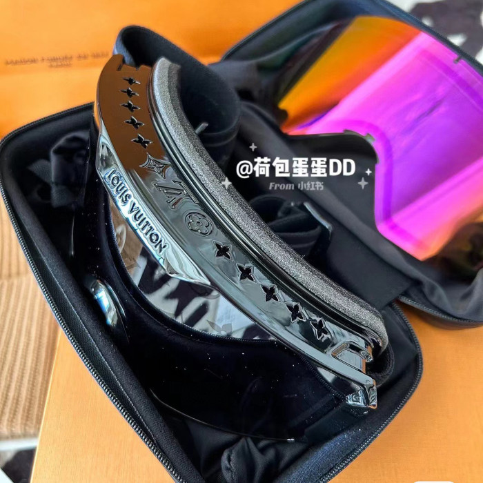 Dior Men's And Women's Ski Glasses #nigo51875