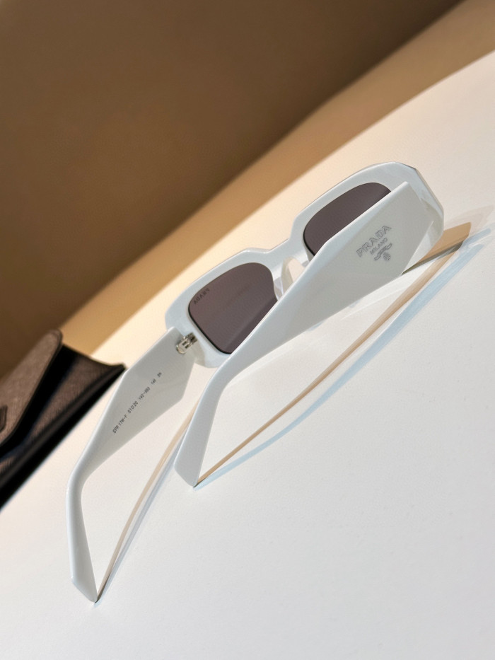 Prada NIGO Sunglasses Glasses #nigo94245