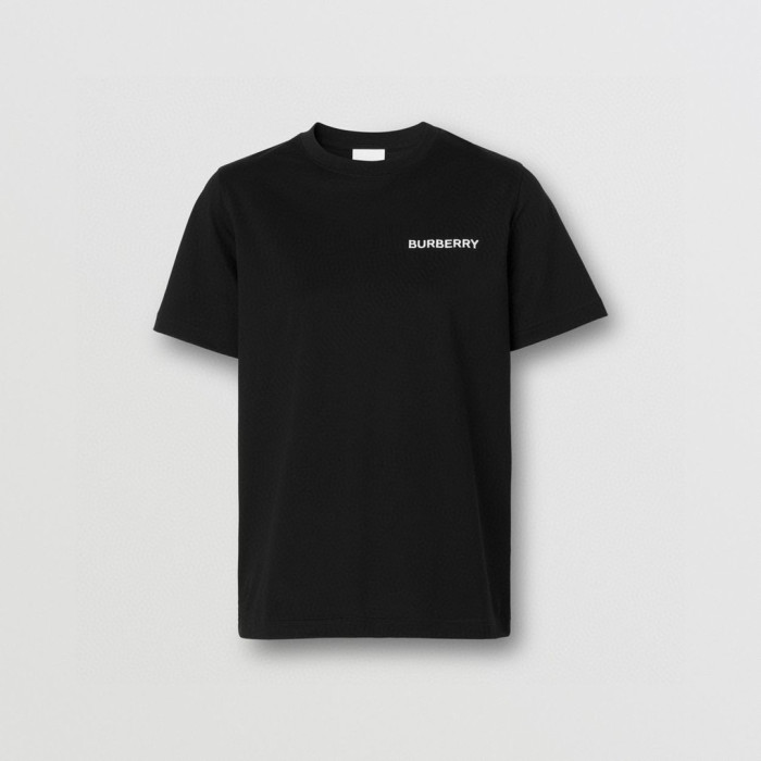 Burberry NIGO Short Sleeve T-Shirt #nigo5819