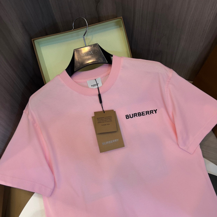 Burberry NIGO Short Sleeve T-Shirt #nigo5819