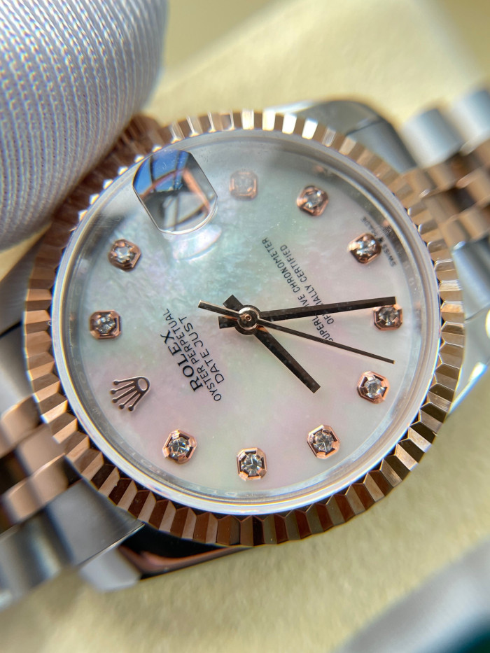 Rolex NIGO Temperament Watch #nigo21494
