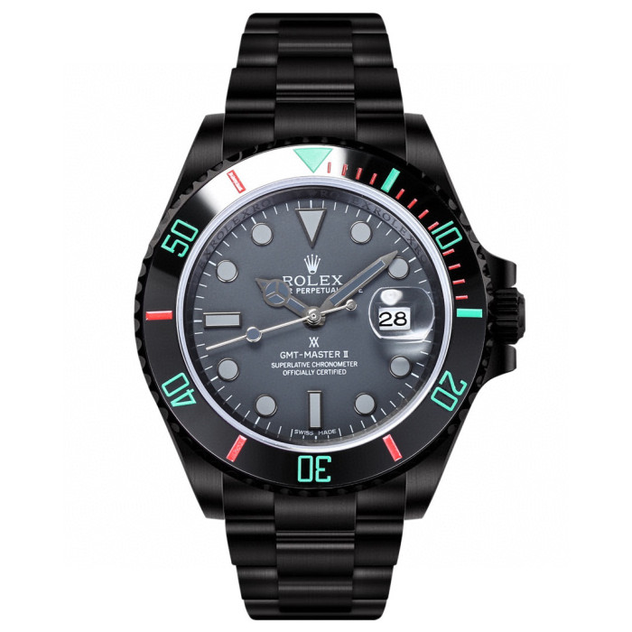 Rolex NIGO Customized Products Watch #nigo1159