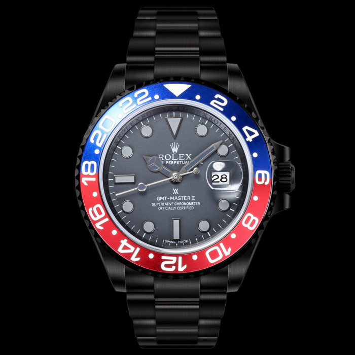 Rolex NIGO Customized Products Watch #nigo1159