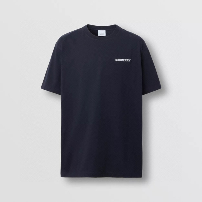 Burberry NIGO Short Sleeve T-Shirt #nigo5819