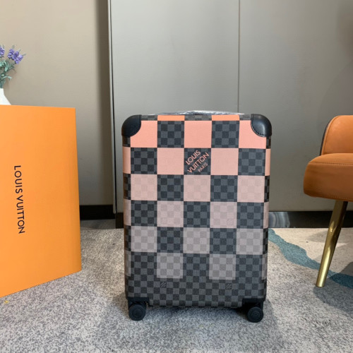 Louis Vuitton 55 Rolling Luggage Bag Bags #nigo2447