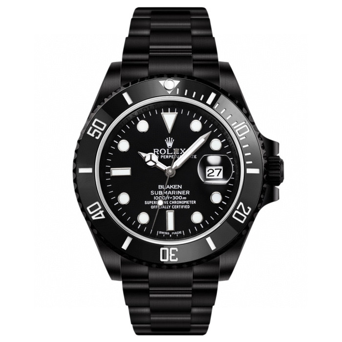 Rolex NIGO Customized Products Watch #nigo1159