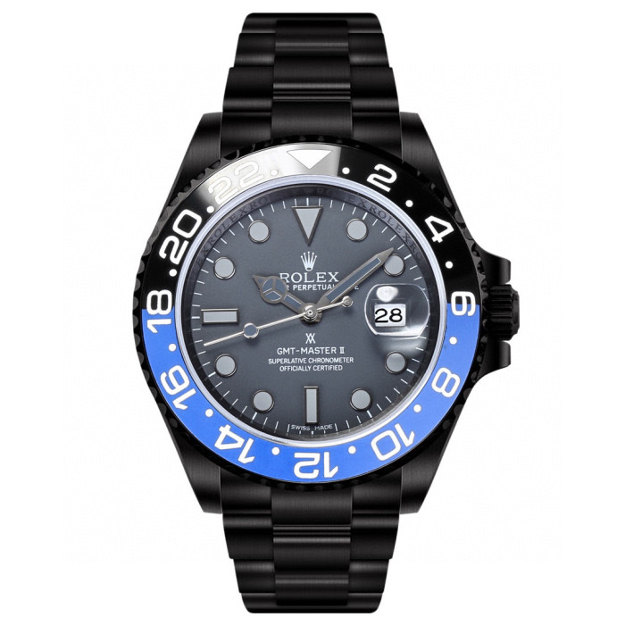 Rolex NIGO Customized Products Watch #nigo1159