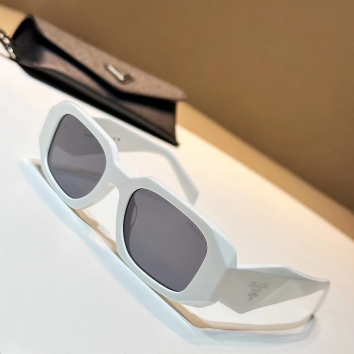 Prada NIGO Sunglasses Glasses #nigo94245
