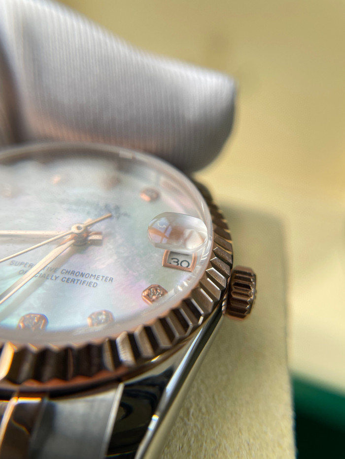 Rolex NIGO Temperament Watch #nigo21494