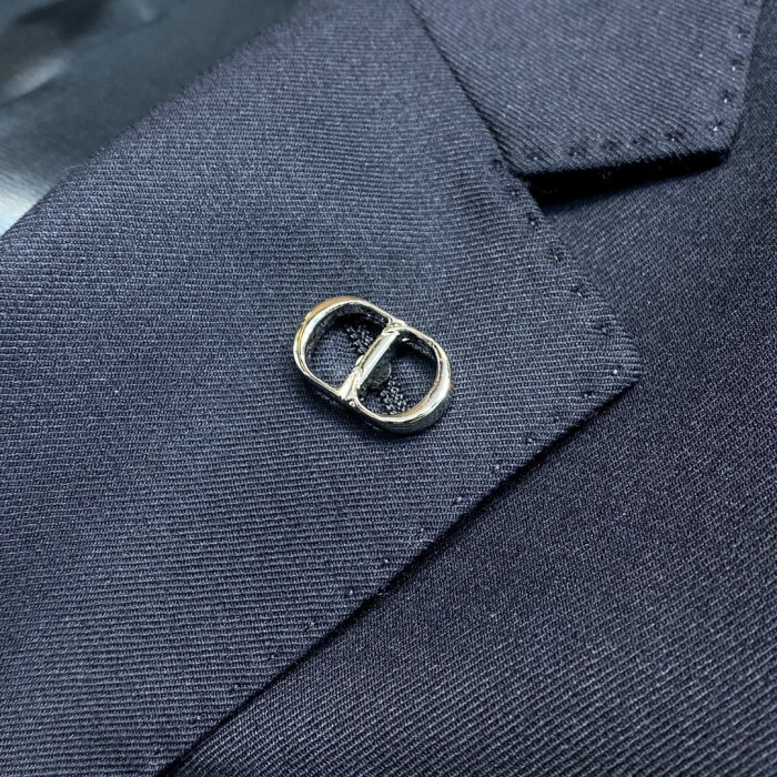 DIOR Top Jacket Casual Trousers Suit Set #nigo5777