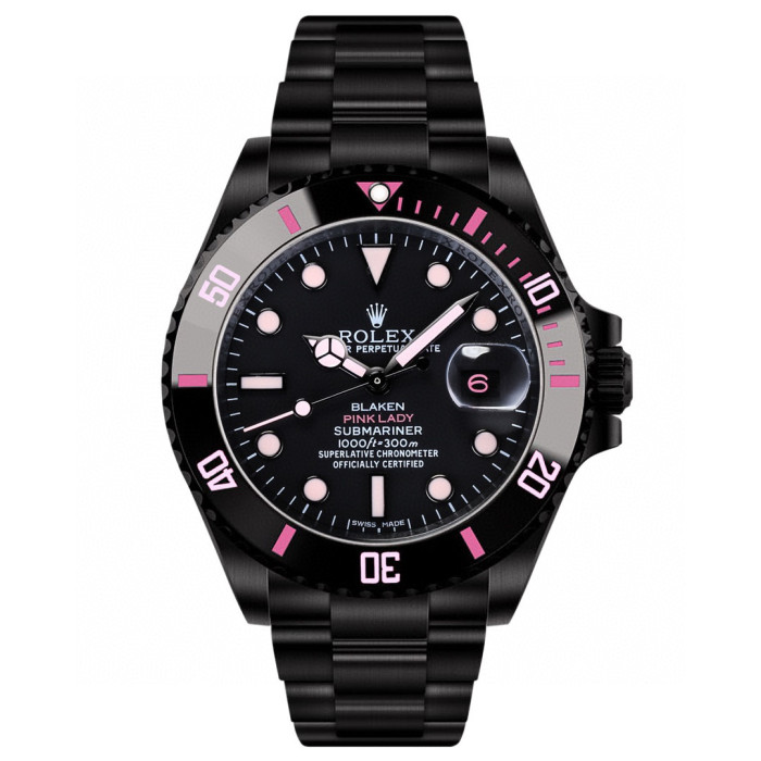Rolex NIGO Customized Products Watch #nigo1159