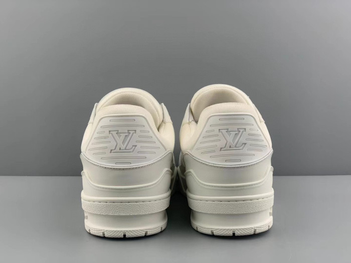 Louis Vuitton NIGO Low Top Casual Sports Shoes #nigo94541