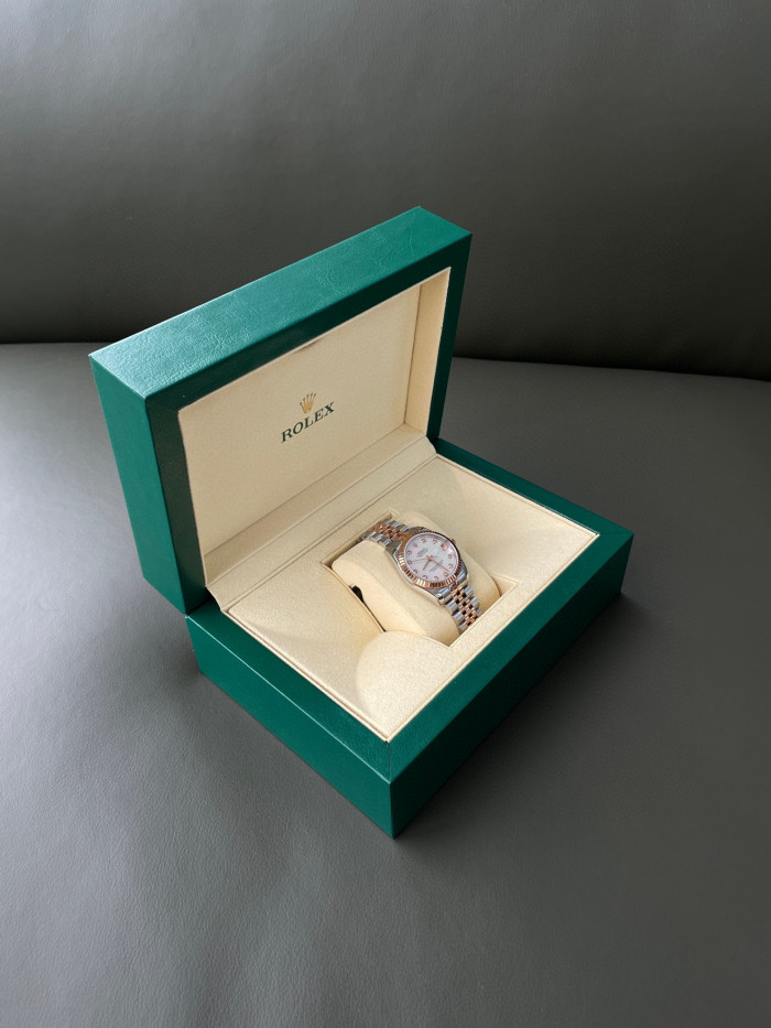 Rolex NIGO Temperament Watch #nigo21494